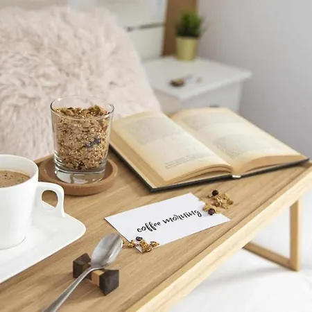 Holyhome Апартаменты Арресифе