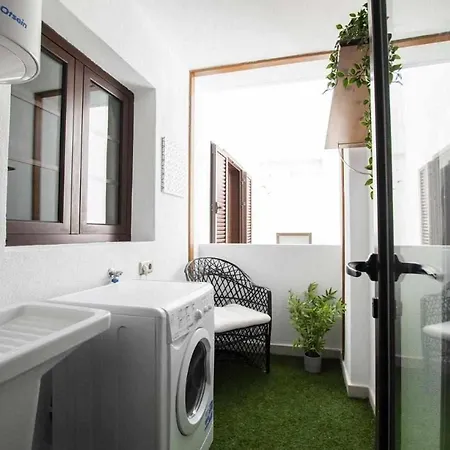 Holyhome Апартаменты Арресифе