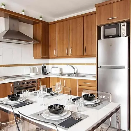 Holyhome Апартаменты *