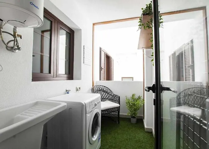 Holyhome Lägenhet Arrecife (Lanzarote)