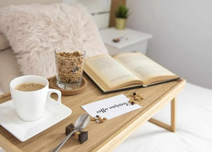 Holyhome Apartment Arrecife (Lanzarote)