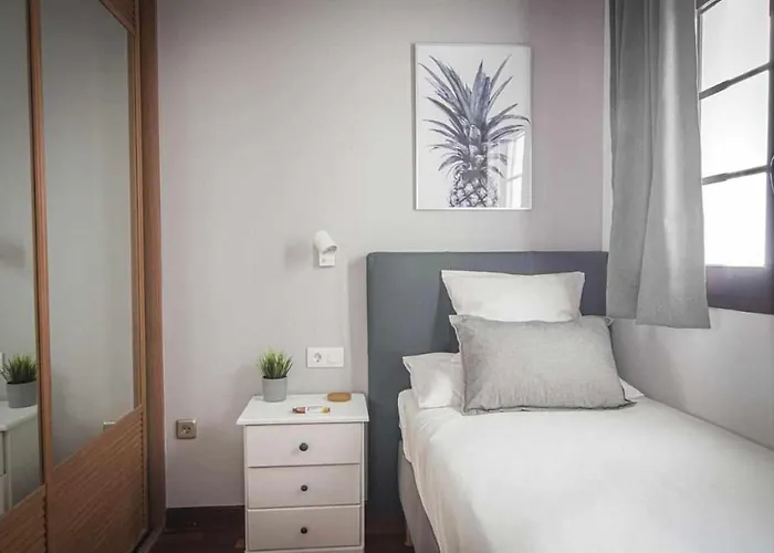 Holyhome Apartment Arrecife (Lanzarote)