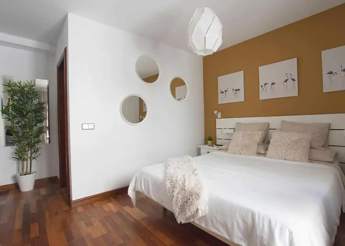 Holyhome * Arrecife (Lanzarote)