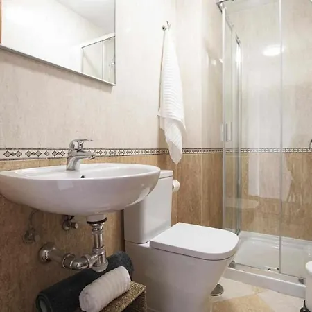 Appartement Holyhome