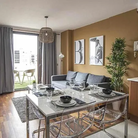 Appartement Holyhome *