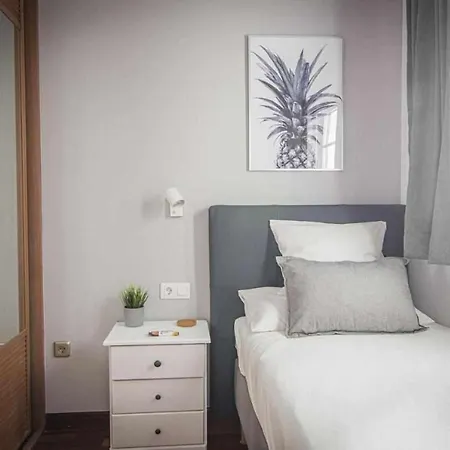 Holyhome Appartement Arrecife (Lanzarote)