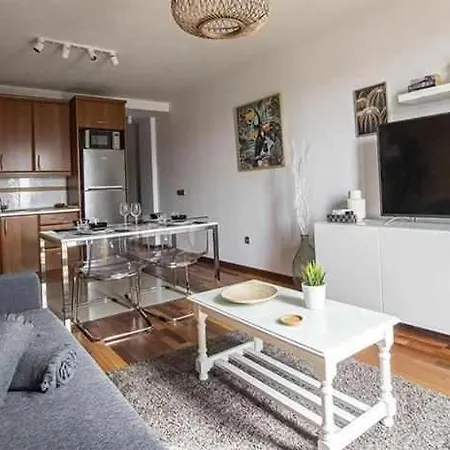 Appartement Holyhome *