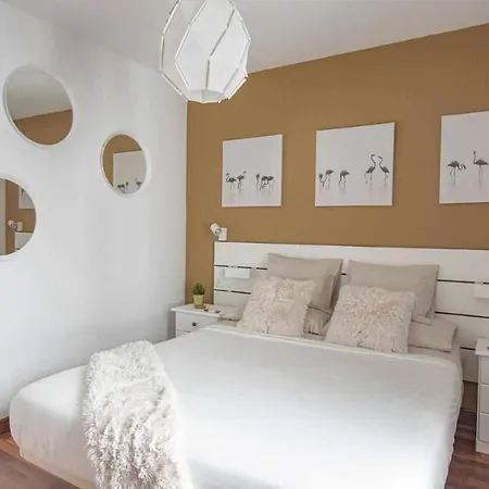 Appartement Holyhome