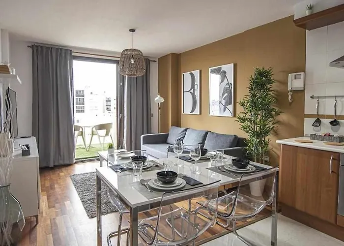 Апартаменты Holyhome *